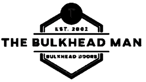 Bulkhead logo black